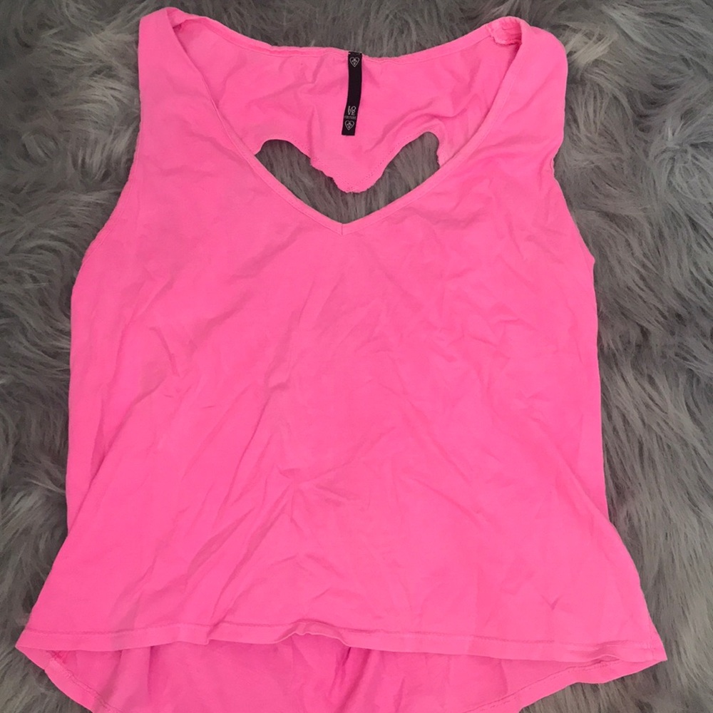 Tank top